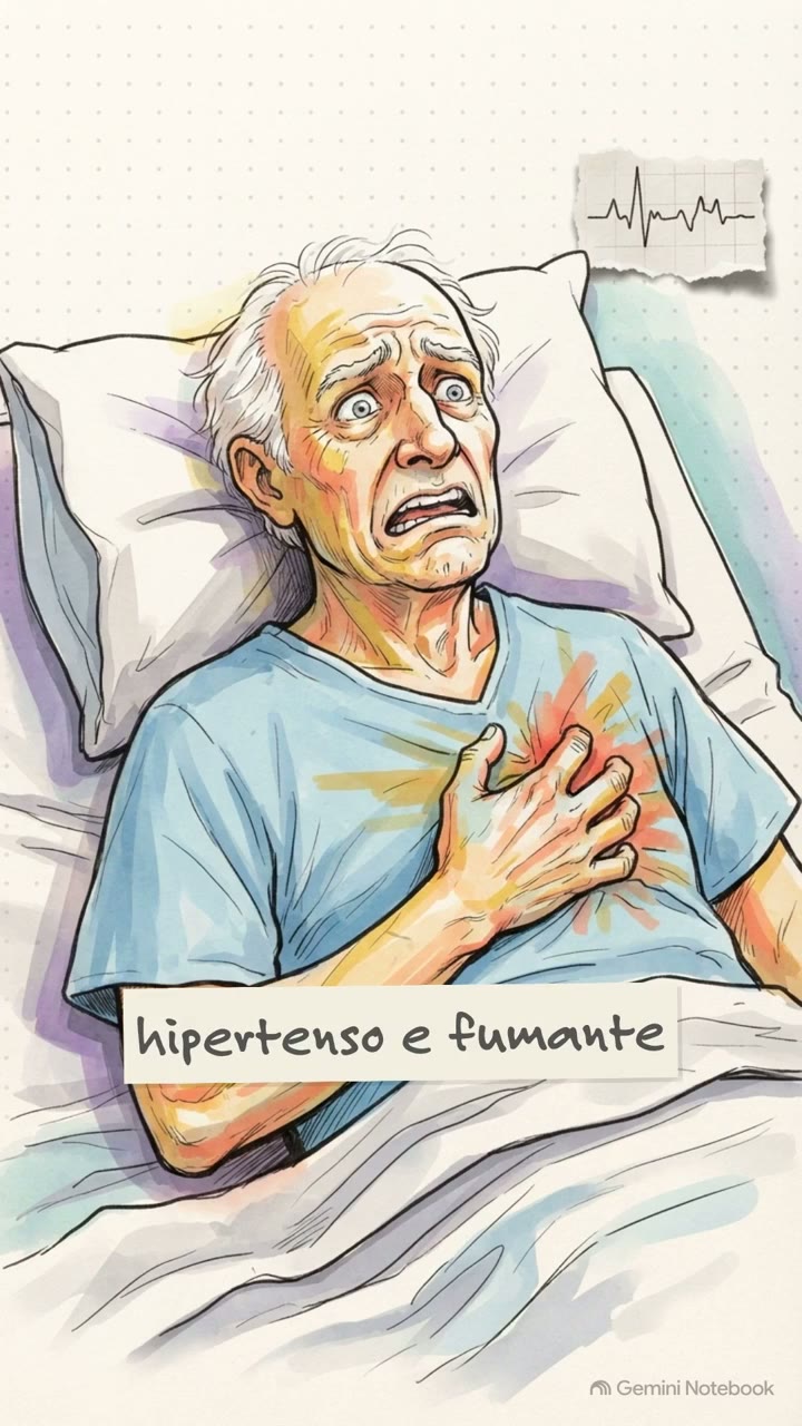Capa da minivideoaula sobre Pneumonia